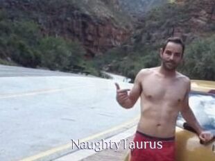 NaughtyTaurus