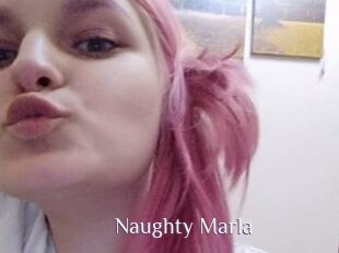 Naughty_Marla