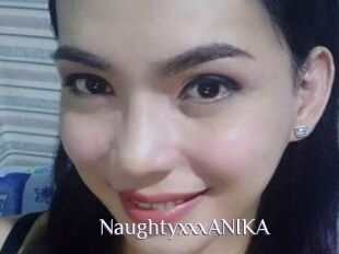 NaughtyxxxANIKA