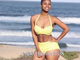 NawtyBritney3578