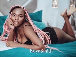 NayaSmith