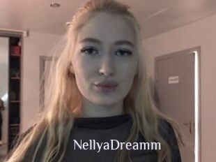 NellyaDreamm