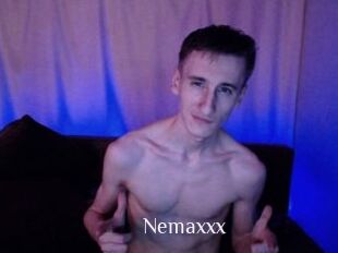 Nemaxxx