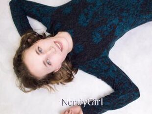 NerdyGirI
