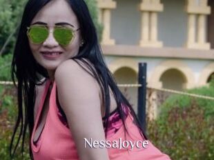 NessaJoyce