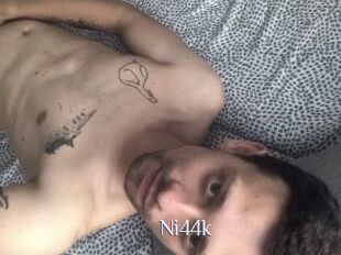 Ni44k