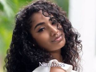 NiaraRoss