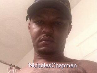 Nicholas_Chapman