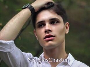 NicholasChastain