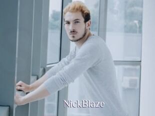 NickBlaze