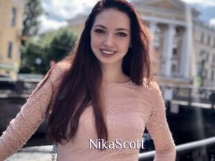 NikaScott