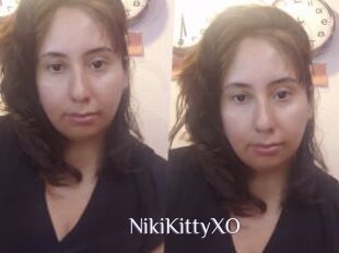 NikiKittyXO