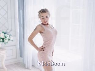 NikkiBoom