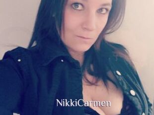 NikkiCarmen