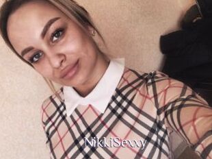 NikkiSexxy