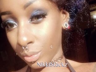 NikkiStackz