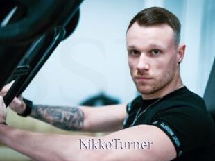 NikkoTurner