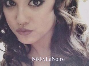 NikkyLaNoire