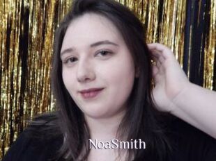 NoaSmith