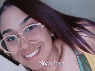 Noah_love