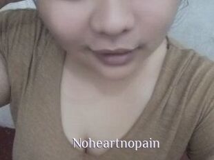 Noheartnopain