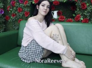 NoraReeves