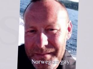 Norwegian_gay