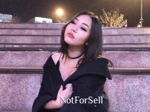 NotForSell
