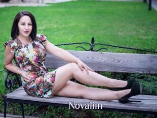 Novaliin
