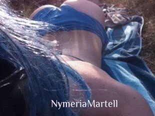 NymeriaMartell
