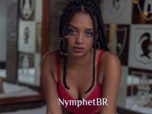 NymphetBR