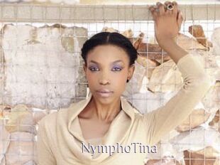 NymphoTina