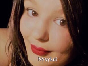Nyxykat