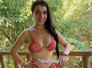 Naahomy