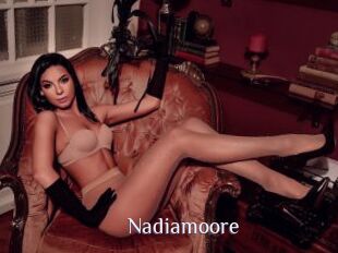 Nadiamoore