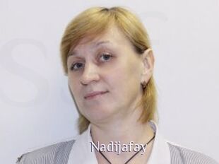 Nadijafay