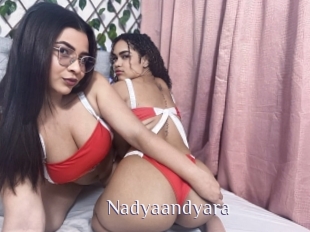 Nadyaandyara