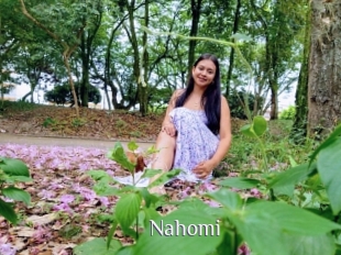 Nahomi