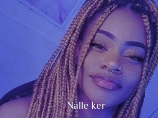 Nalle_ker