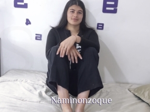 Naminonzoque