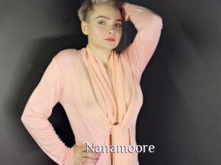 Nanamoore