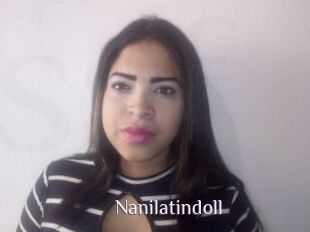 Nanilatindoll