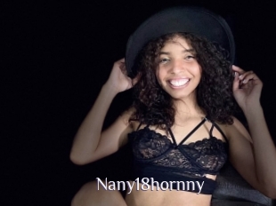 Nany18hornny