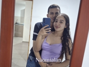 Naomialan