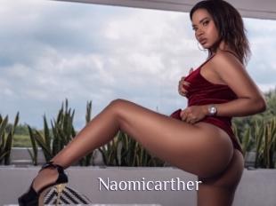 Naomicarther