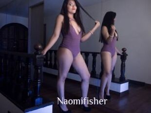 Naomifisher