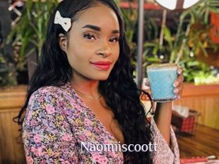 Naomiiscoott