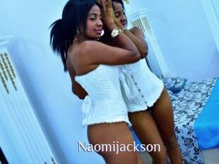 Naomijackson