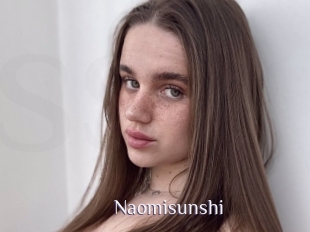 Naomisunshi