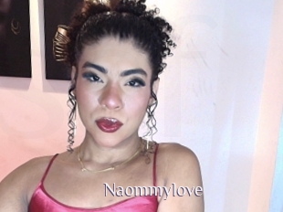 Naommylove